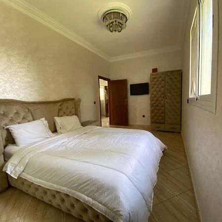 Villa Avec Piscine A Agadir Tifnit Surf Екстериор снимка