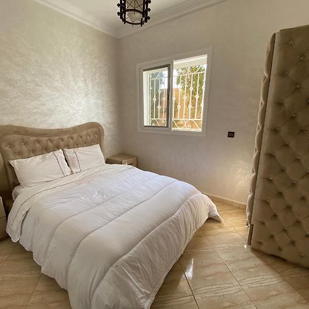 Villa Avec Piscine A Agadir Tifnit Surf Екстериор снимка