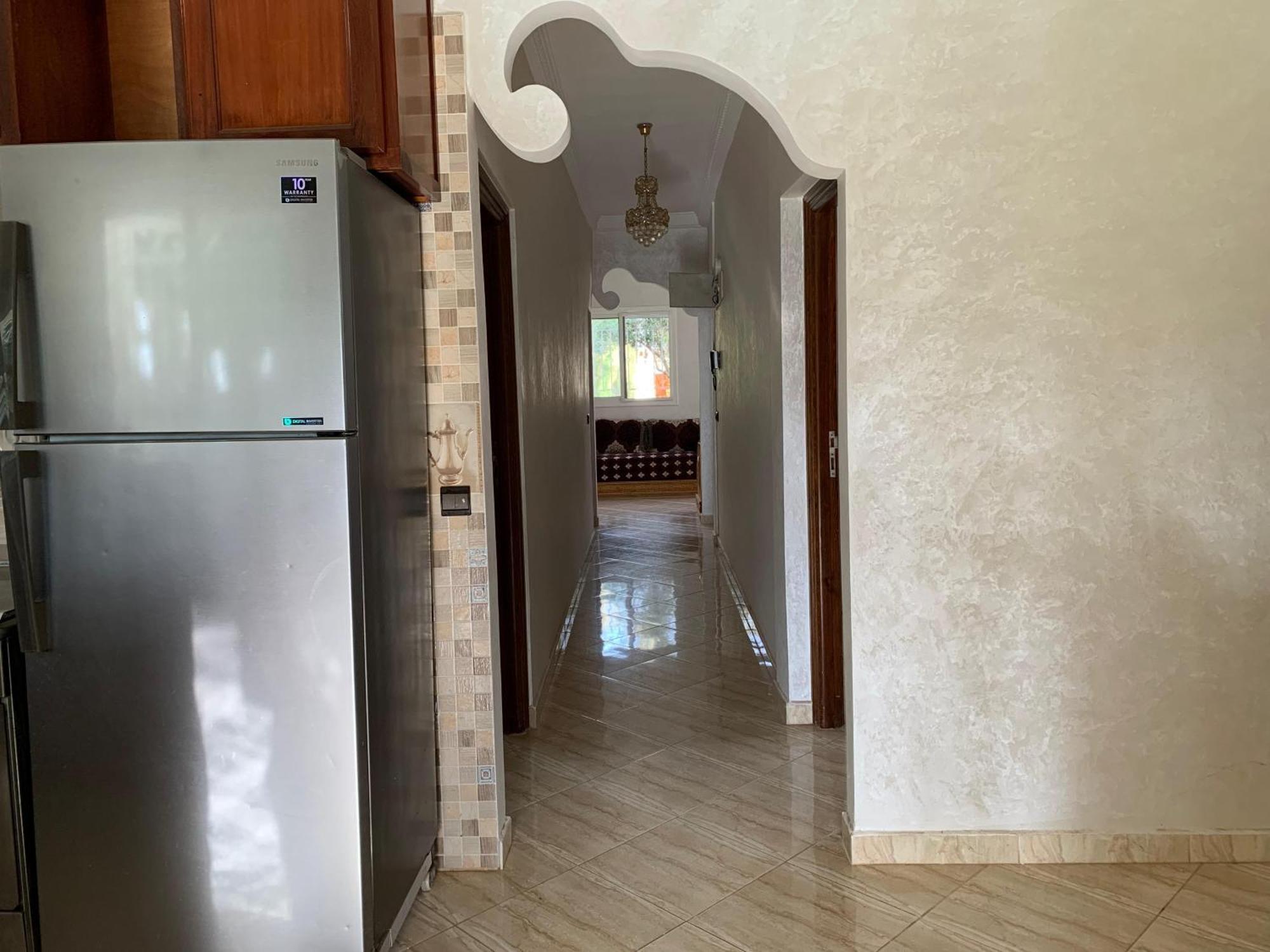 Villa Avec Piscine A Agadir Tifnit Surf Екстериор снимка