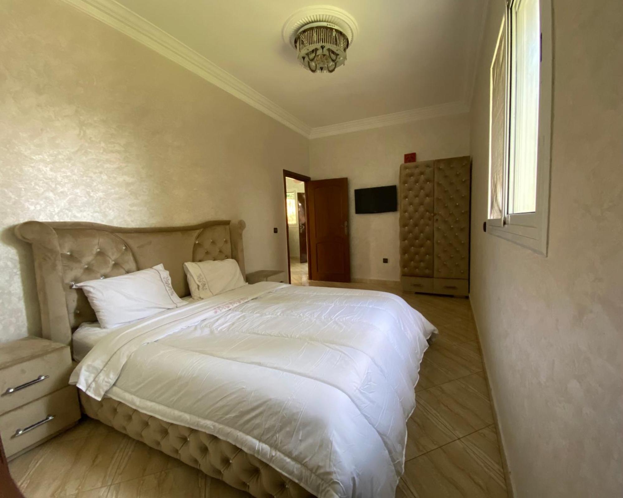Villa Avec Piscine A Agadir Tifnit Surf Екстериор снимка