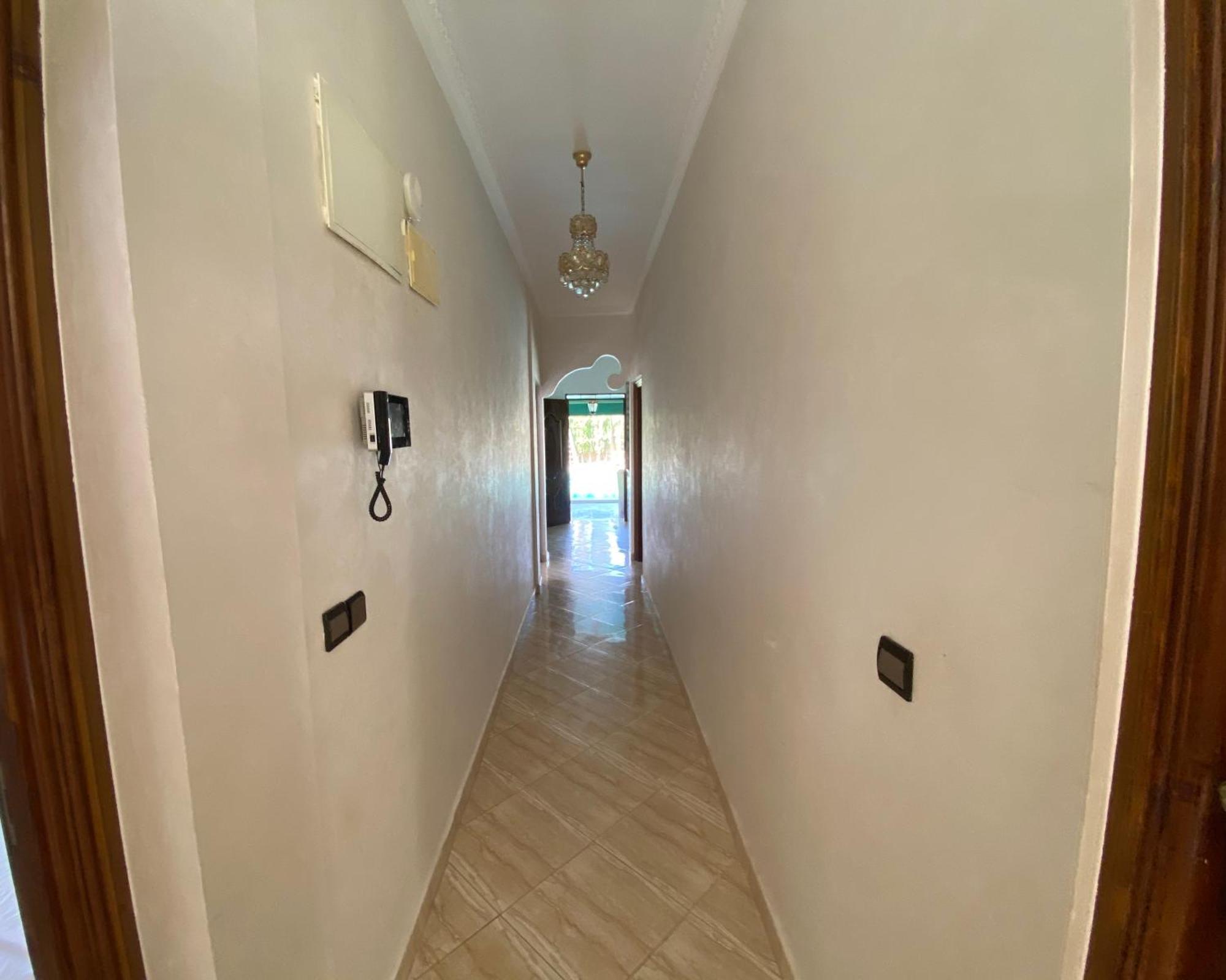 Villa Avec Piscine A Agadir Tifnit Surf Екстериор снимка