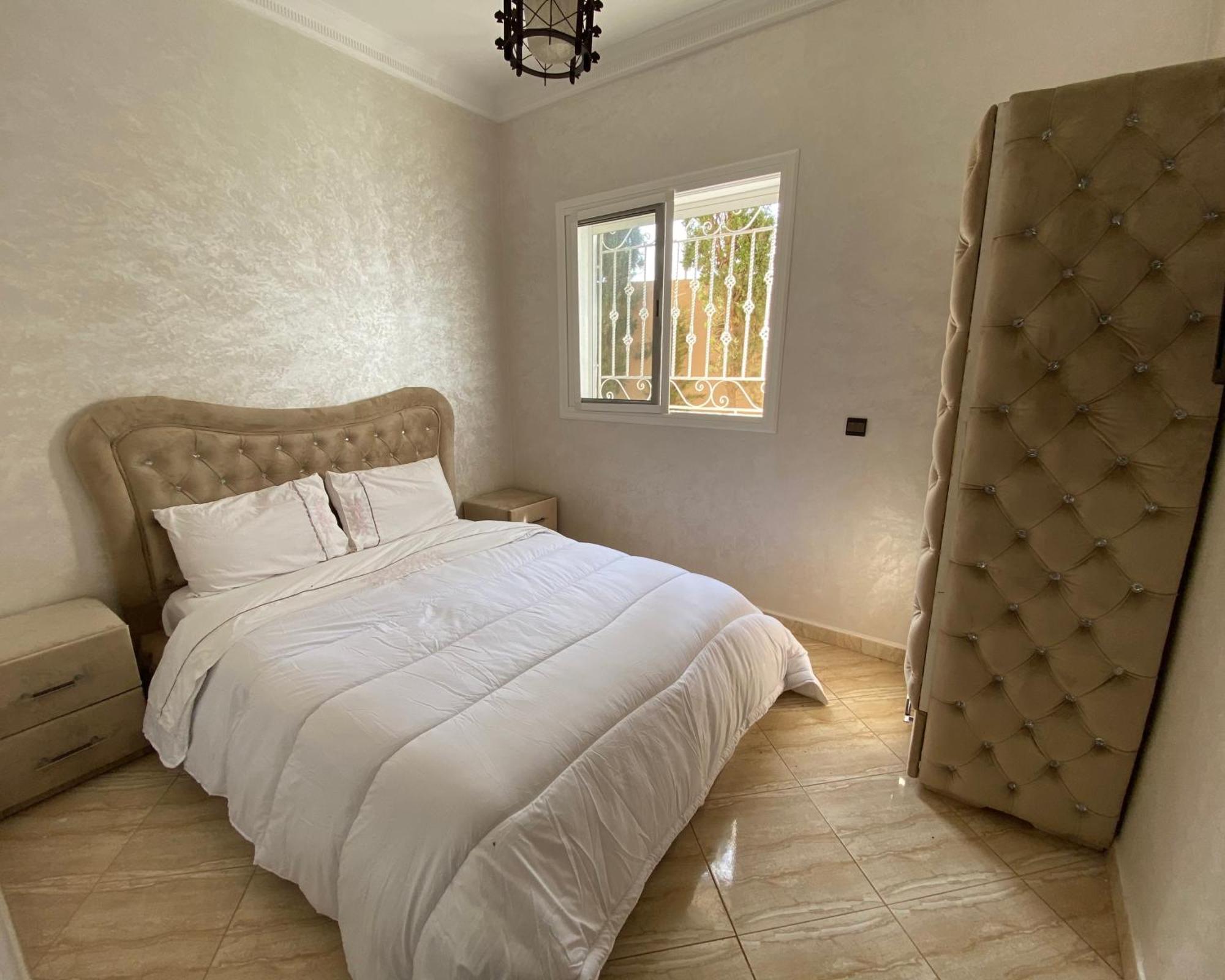 Villa Avec Piscine A Agadir Tifnit Surf Екстериор снимка